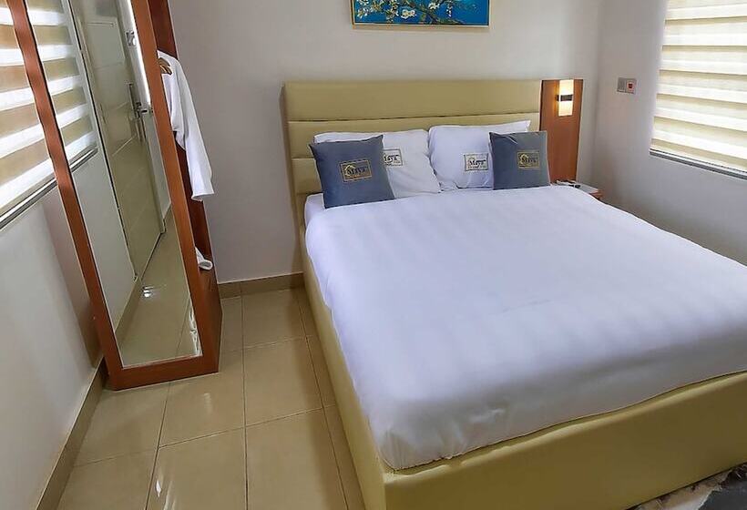 Номер Deluxe, Maya Villa