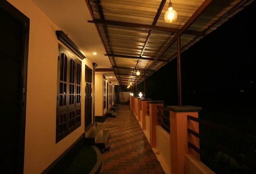 Номер Стандарт, Lakeway Resorts