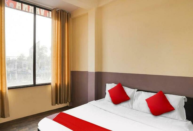 Трехместный Номер Классика, Flagship Hotel Varna