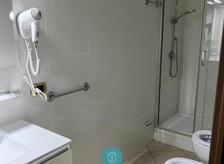 Четырехместный Номер Стандарт, B&b Da Giovanni