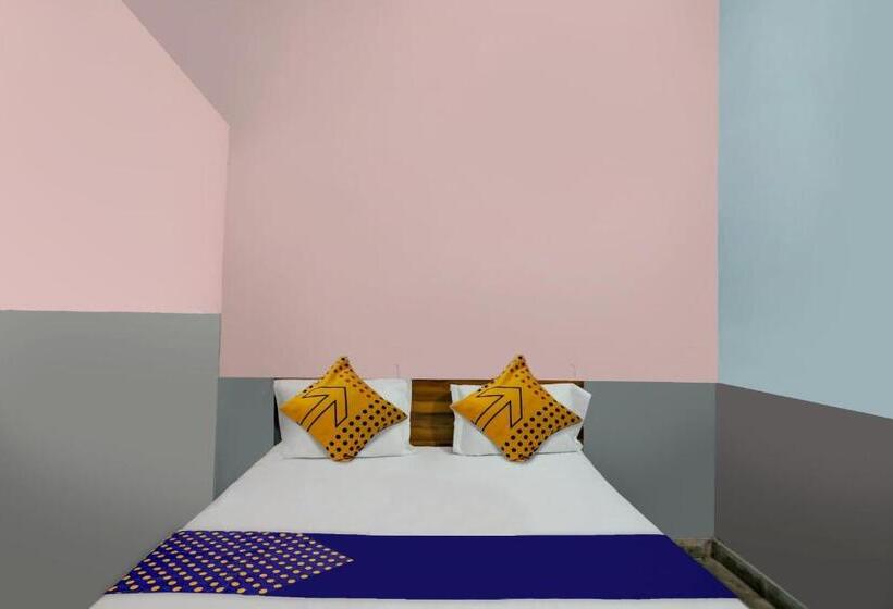 Трехместный Номер Классика, Spot On Hotel Royal Residency