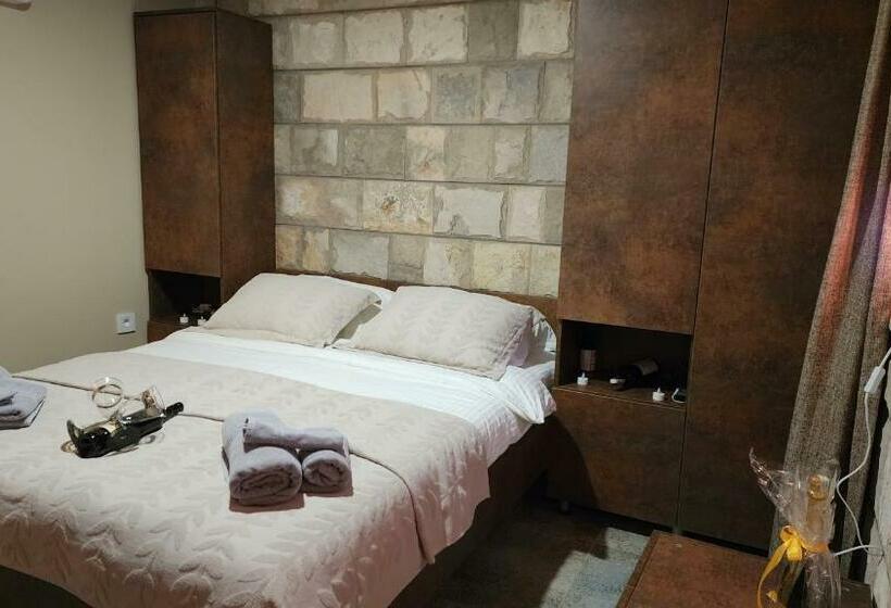 デラックスルーム, Hercegovina Rooms