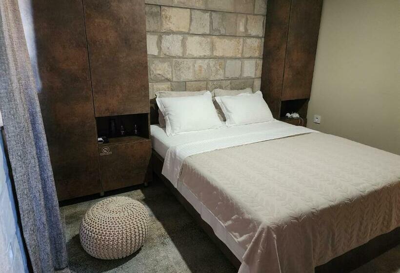 デラックスルーム, Hercegovina Rooms