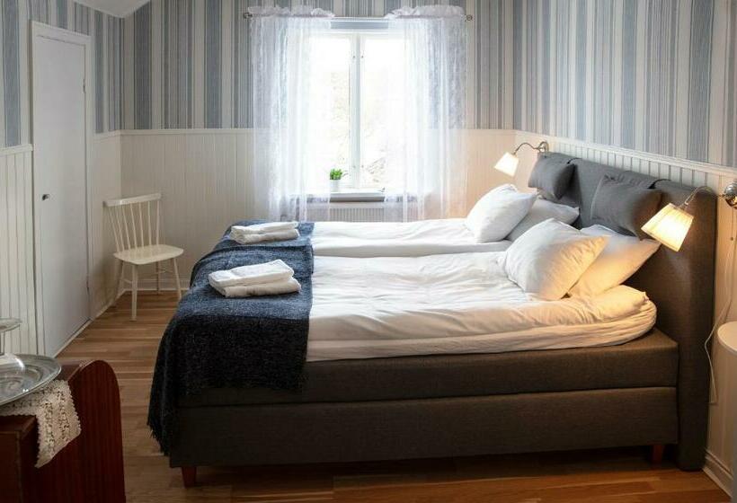 Номер Стандарт, Sveas Hotell I Malexander