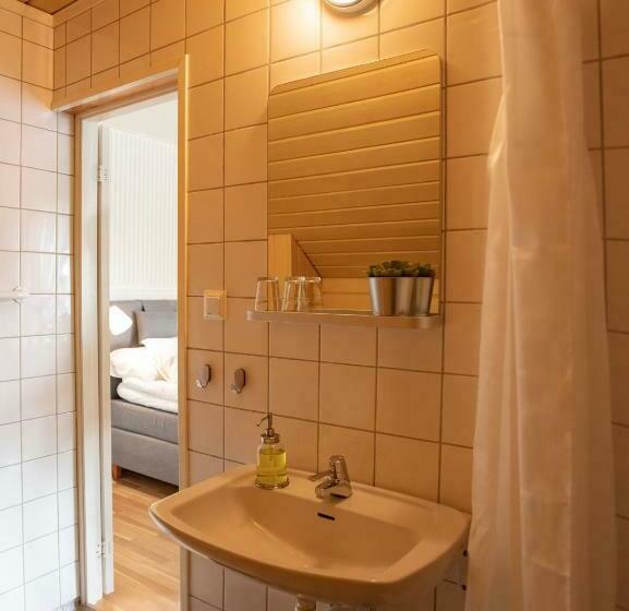 Номер Стандарт, Sveas Hotell I Malexander