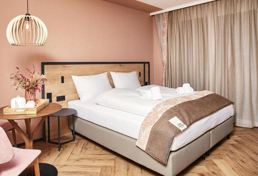 Студия Стандарт, Homebound Apartments Bad Goisern   Contactless Check In