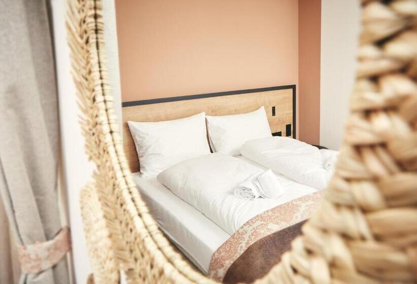 Апартаменты 2 Спальни, Homebound Apartments Bad Goisern   Contactless Check In