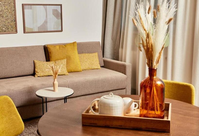 Апартаменты Пентхаус 2 Спальни, Homebound Apartments Bad Goisern   Contactless Check In