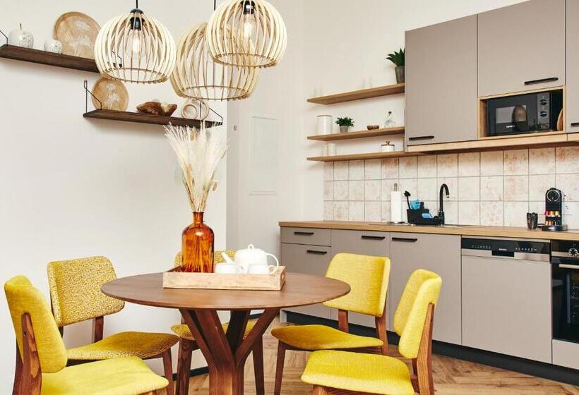 Апартаменты Пентхаус 2 Спальни, Homebound Apartments Bad Goisern   Contactless Check In