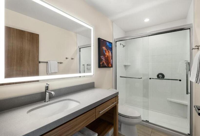 Студио Стандарт Кровать Кинг, Candlewood Suites   Layton   Salt Lake City, An Ihg