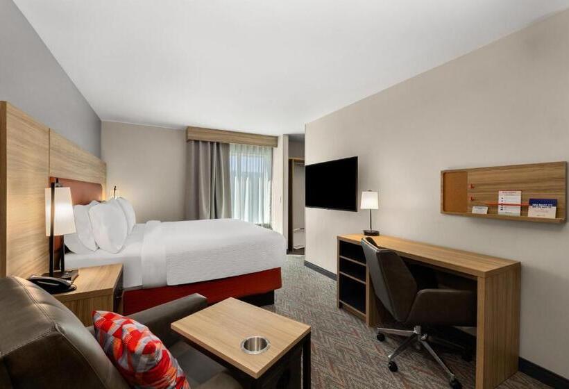 Студио Стандарт Кровать Кинг, Candlewood Suites   Layton   Salt Lake City, An Ihg
