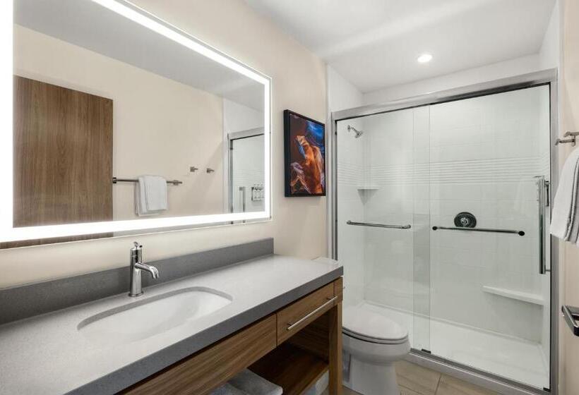 Студио Стандарт Кровать Кинг, Candlewood Suites   Layton   Salt Lake City, An Ihg