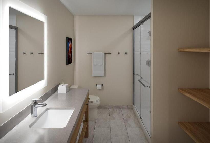 Студия Стандарт, Candlewood Suites   Layton   Salt Lake City, An Ihg