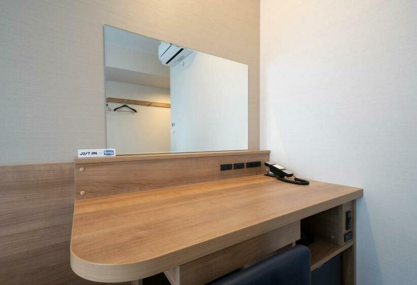 Студия Стандарт, Just Inn Matsusaka Station   Vacation Stay 44763v