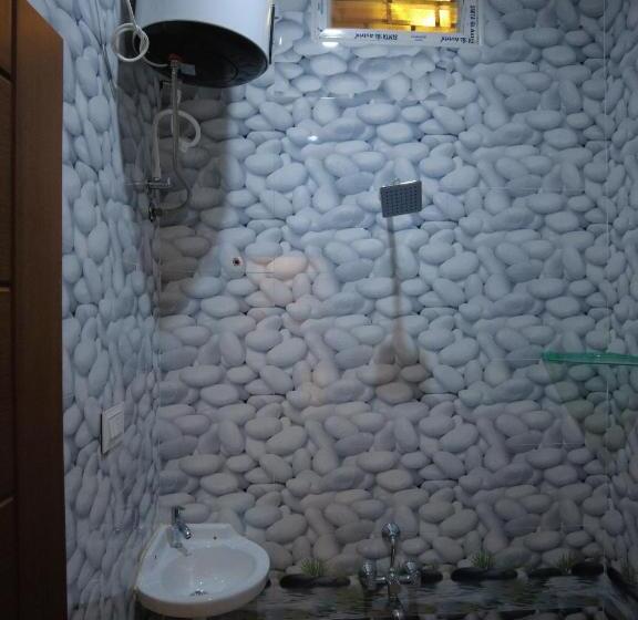 Номер Deluxe, Sharma Jee Farmhouse