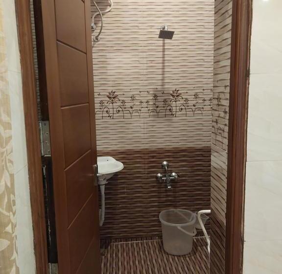 Семейный Номер Deluxe, Sharma Jee Farmhouse