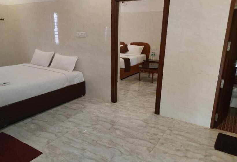 Семейный Номер Deluxe, Sharma Jee Farmhouse