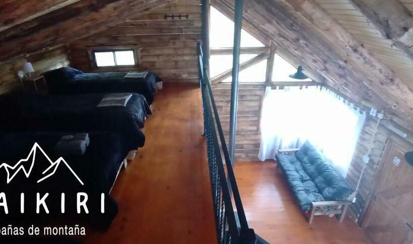 带1个卧室带观景的公寓, Waikiri