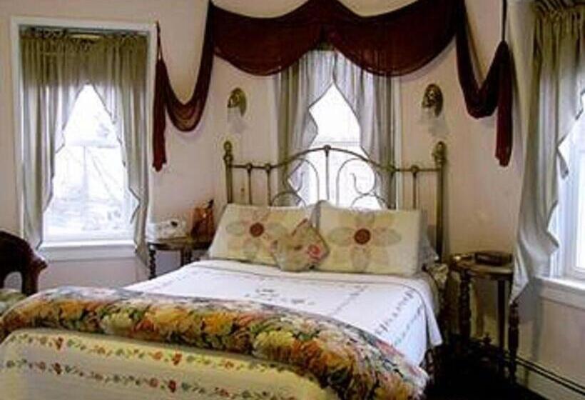 Номер Стандарт, Fair Street Guest House