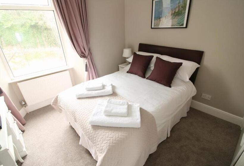 Номер Стандарт, Ferndale   Lodge