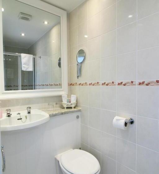Номер Стандарт, Ferndale   Lodge