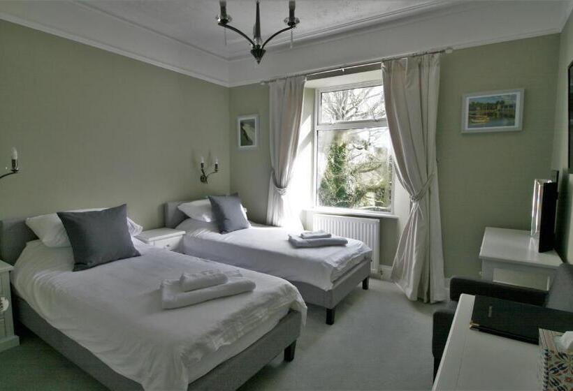 Номер Стандарт, Ferndale   Lodge