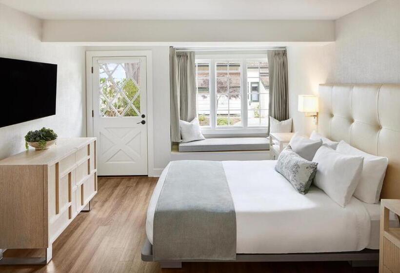 수피리어 룸, Green Gables Inn, A Four Sisters Inn
