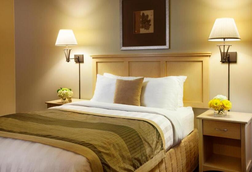 Люкс Кровать Кинг, Clearwater Hotel Ltd