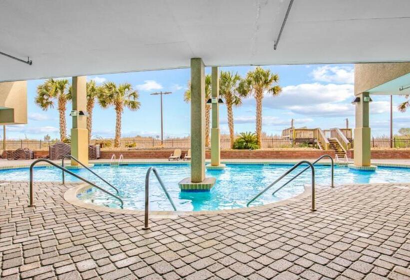Апартаменты 2 Спальни, Bahama Sands Condos