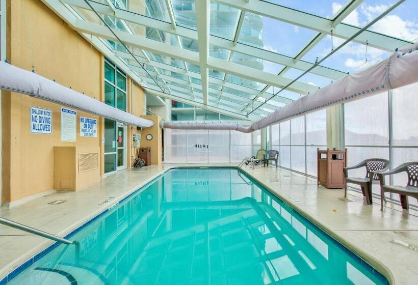 Апартаменты 2 Спальни, Bahama Sands Condos