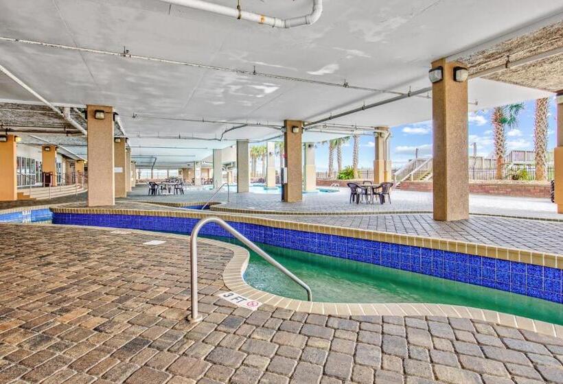 Апартаменты Deluxe 1 Спальня, Bahama Sands Condos