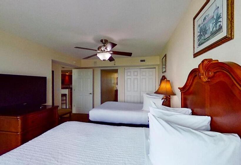 Апартаменты 2 Спальни, Bahama Sands Condos