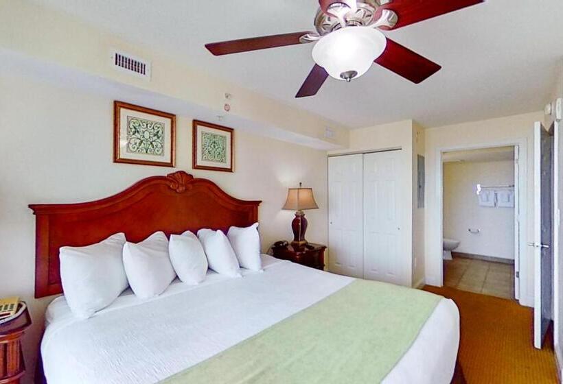 Апартаменты 2 Спальни, Bahama Sands Condos