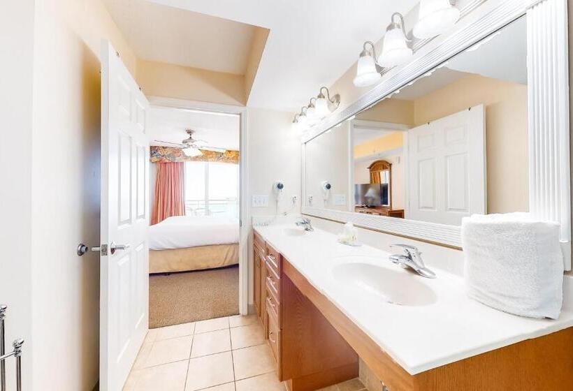 Апартаменты 3 Спальни, Bahama Sands Condos