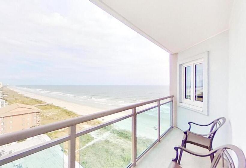 Апартаменты Deluxe 1 Спальня, Bahama Sands Condos