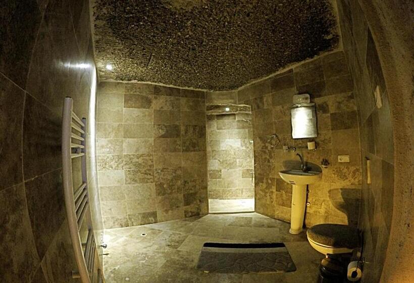 디럭스 4인 룸, Coco Cave