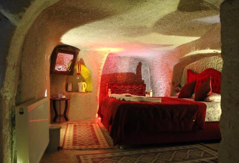 스탠다드 룸, Coco Cave
