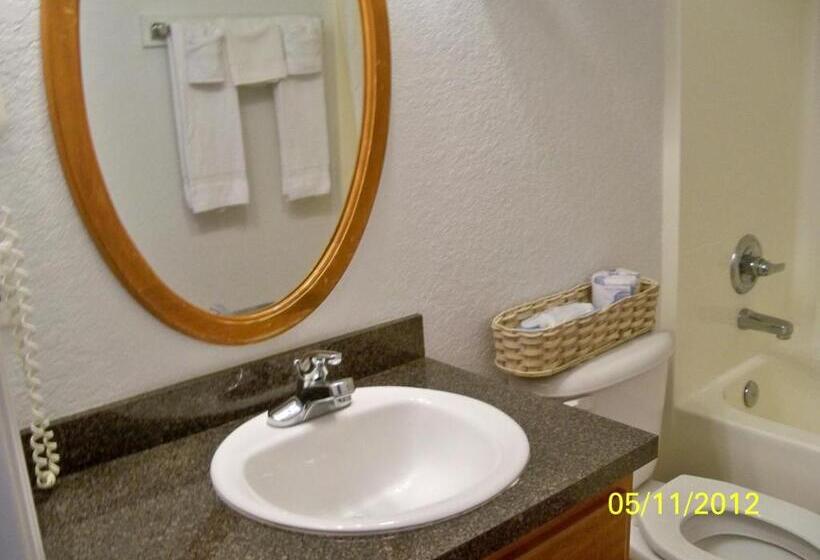 غرفة قياسية, Lake Roy Beach Inn