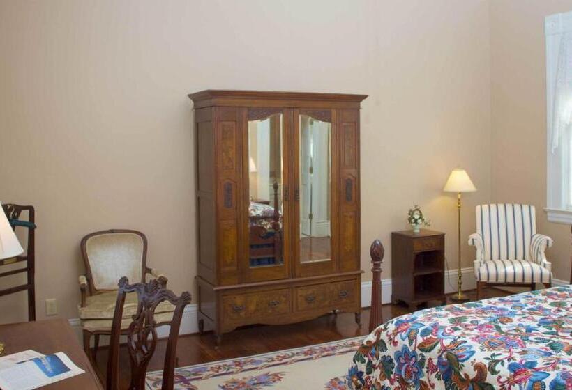 Номер Deluxe, Lookaway Inn