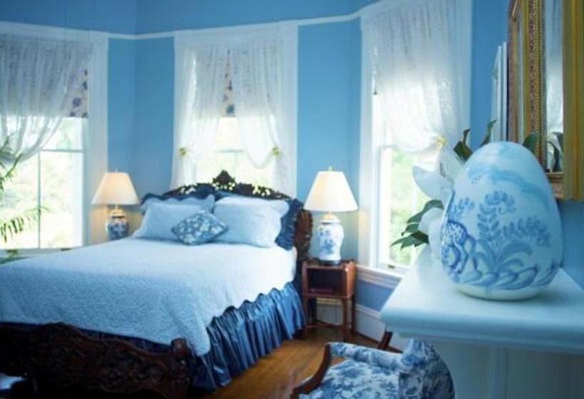 Стандартный Номер Кровать Кинг, Lookaway Inn