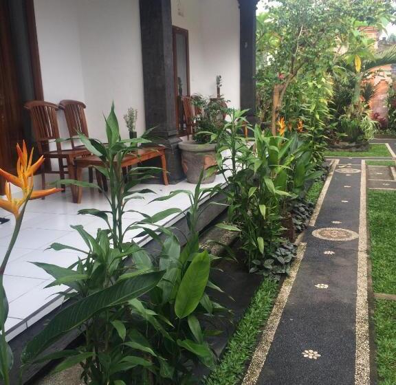 Номер Стандарт, Pondok Ayu Homestay