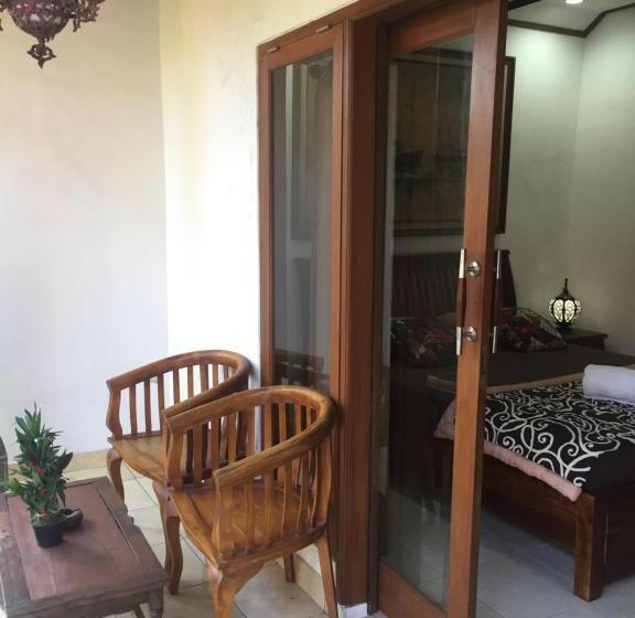 Номер Стандарт, Pondok Ayu Homestay