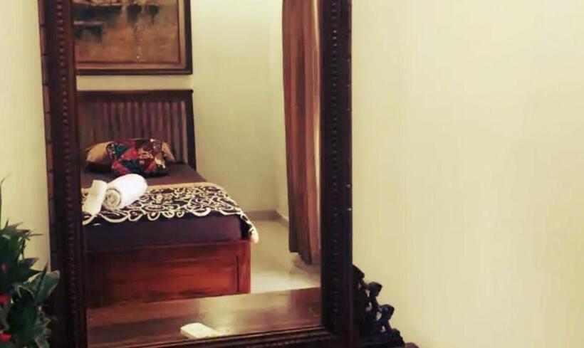 Номер Стандарт, Pondok Ayu Homestay