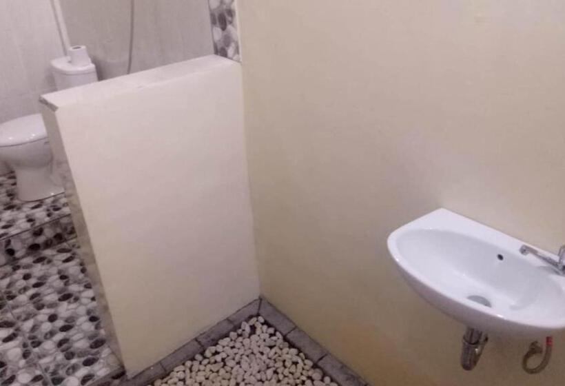 Номер Deluxe, Pondok Ayu Homestay