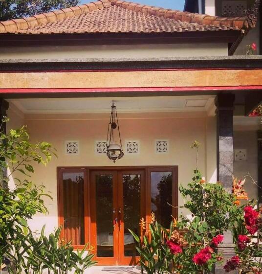Номер Deluxe, Pondok Ayu Homestay