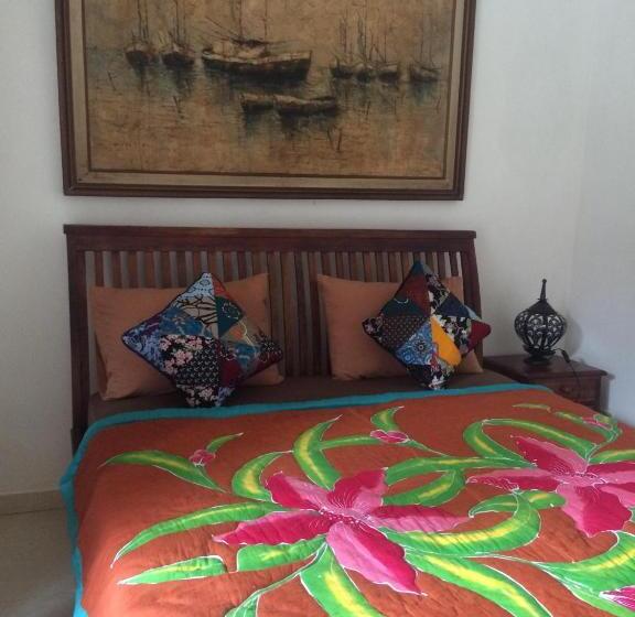 Номер Стандарт, Pondok Ayu Homestay