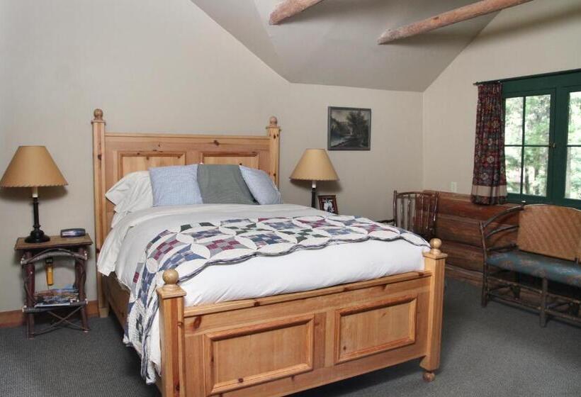 Номер Стандарт, Weasku Inn