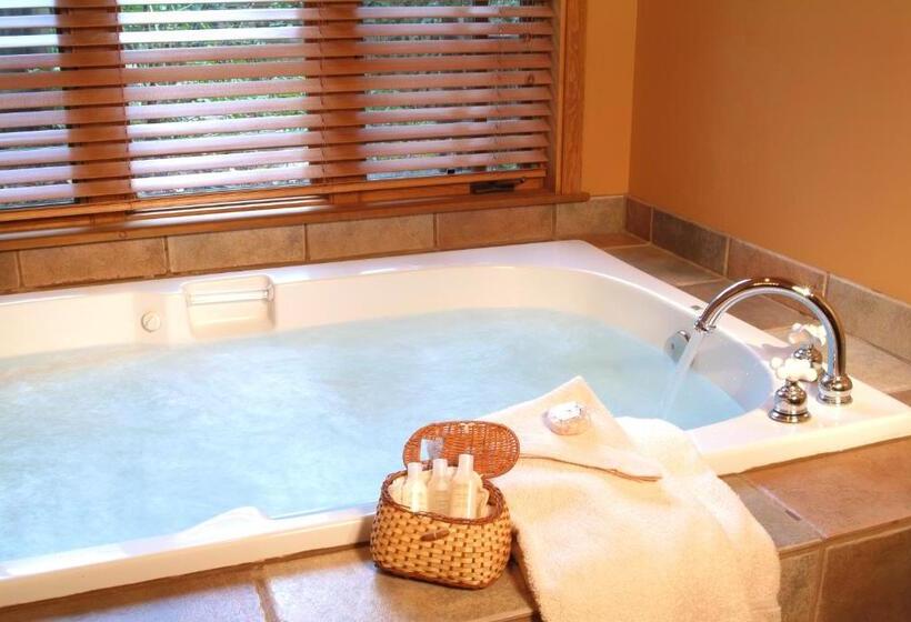 Стандартный Номер Кровать Кинг, Weasku Inn
