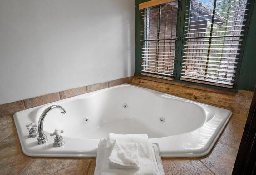 Стандартный Номер Кровать Кинг, Weasku Inn