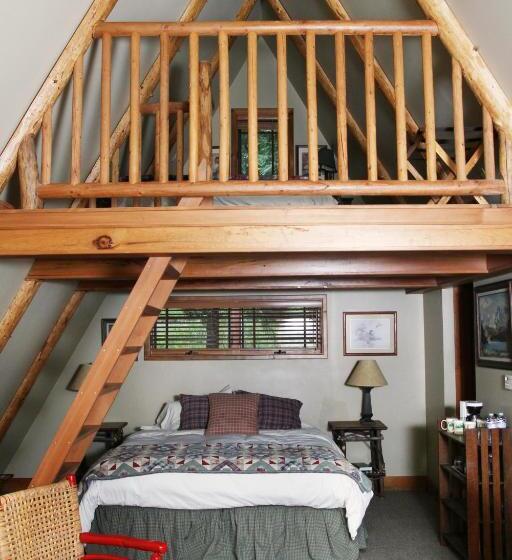Family Suite, Weasku Inn